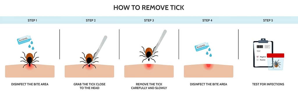 tick-bite-steps