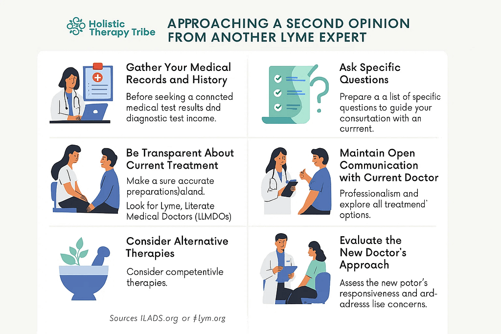 Knowing When to Seek a Second Opinion