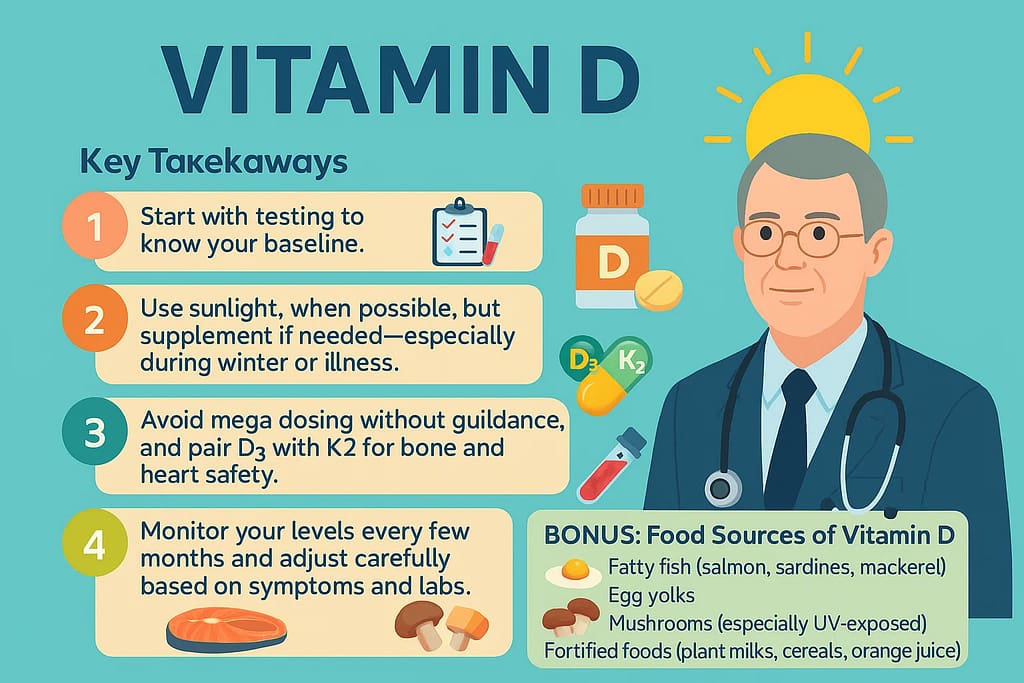 Vitamin-D