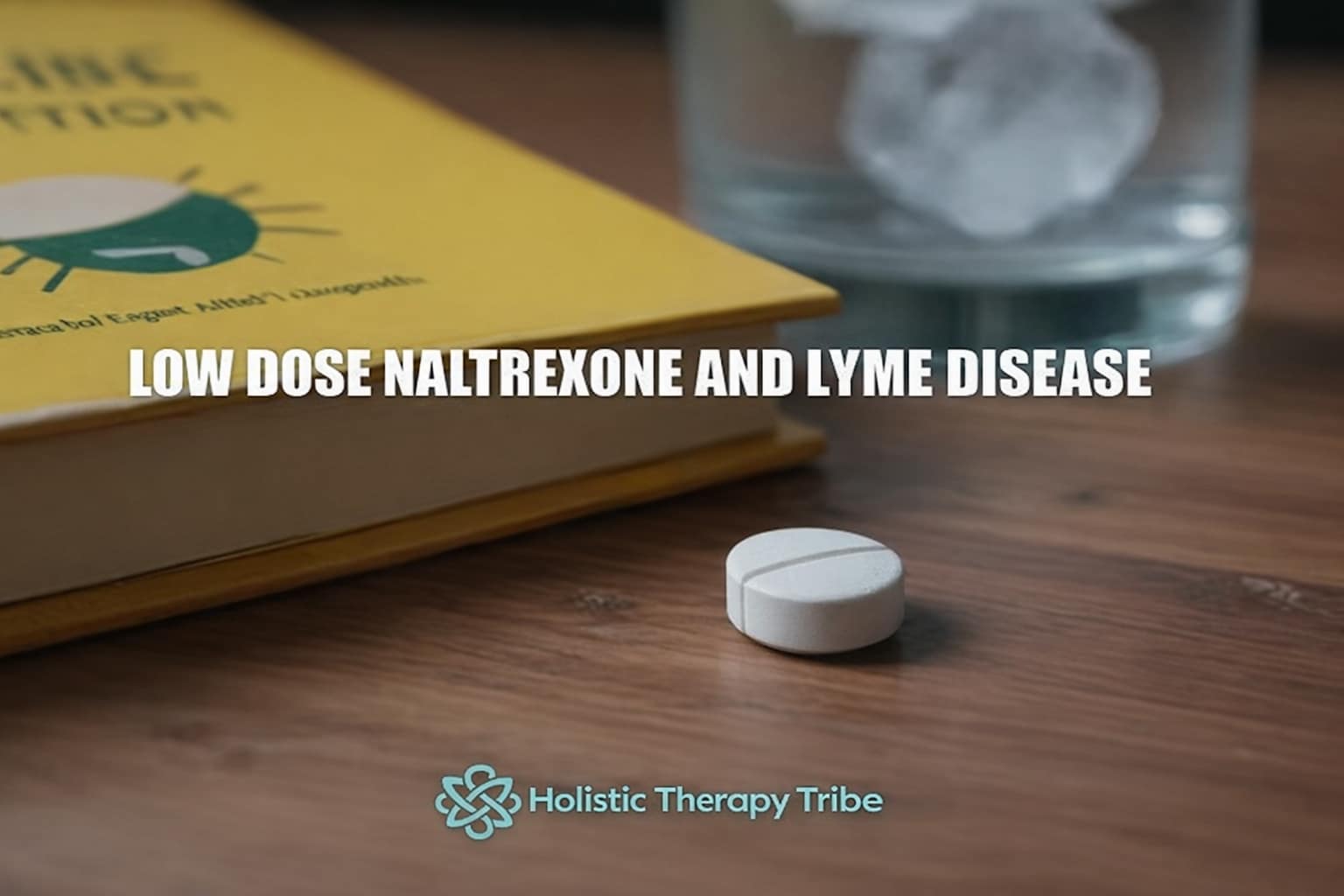 LDN and lyme disease