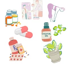 Holistic and Alternative Therapies for Lyme Disease