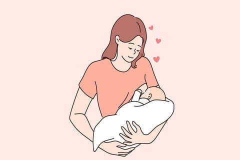 Breastfeeding