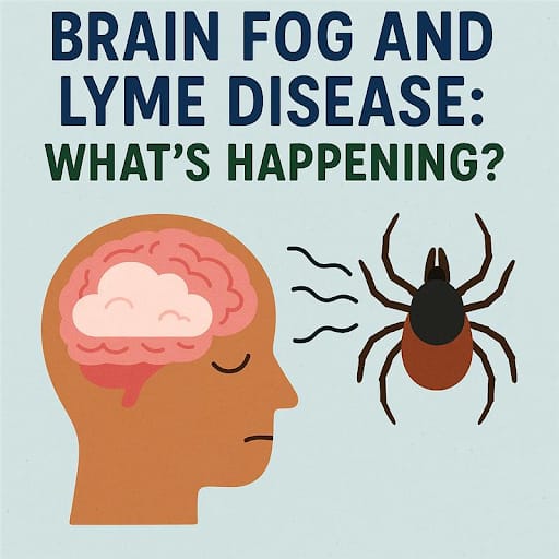 Brain Fog and Lyme Disease