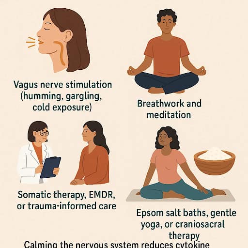 How Lyme Disease Affects the Nervous System