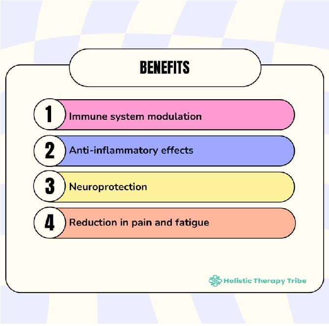 benefits of stem cell