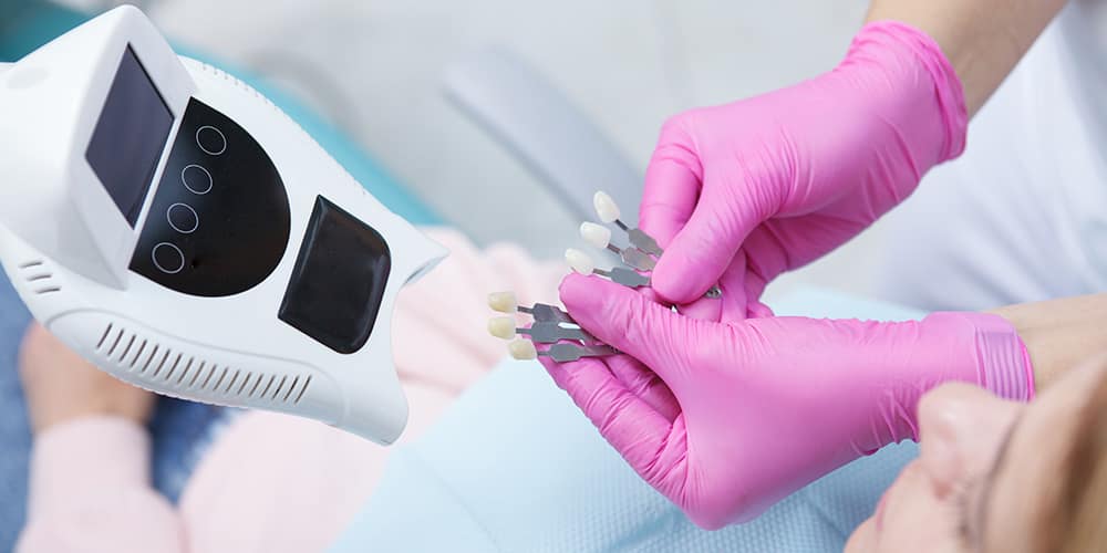 wisdom teeth removal