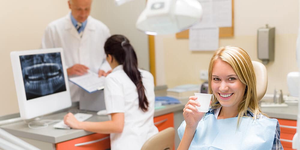 best endodontist near me