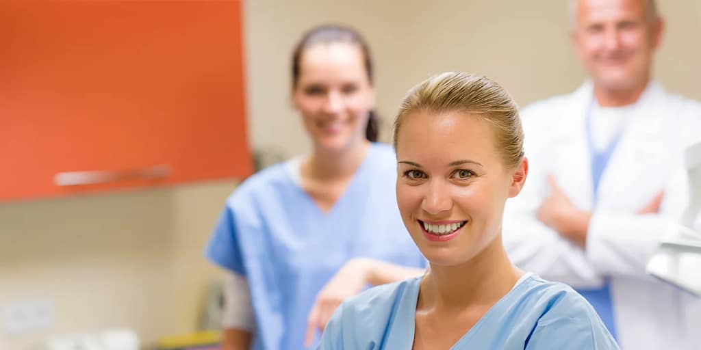 oral surgery