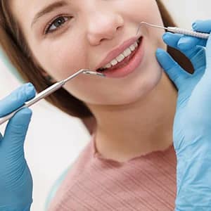 dentist in new york