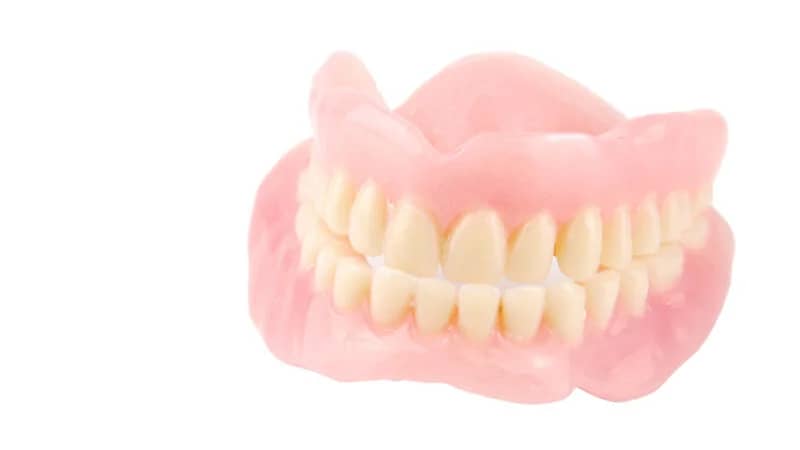 teeth scaling
