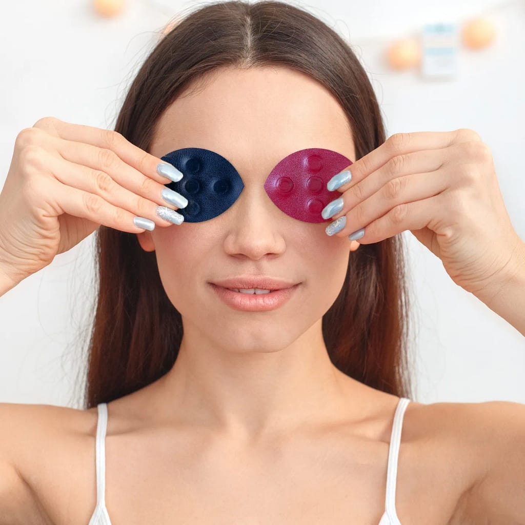 Biomagnetism Eye Optimization Magnets