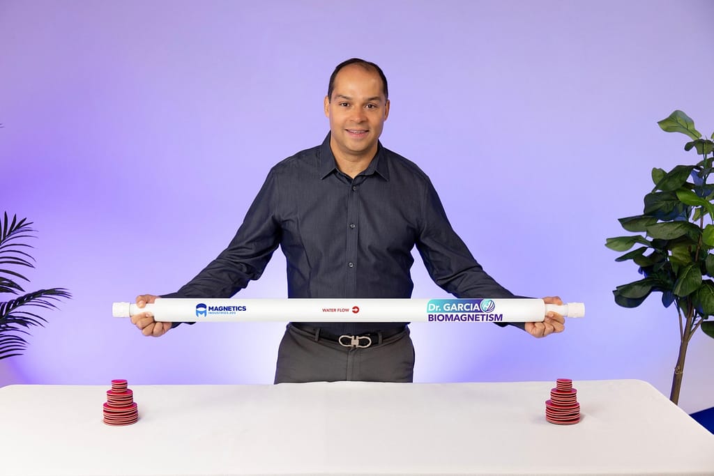 Dr with Pipe scaled 1