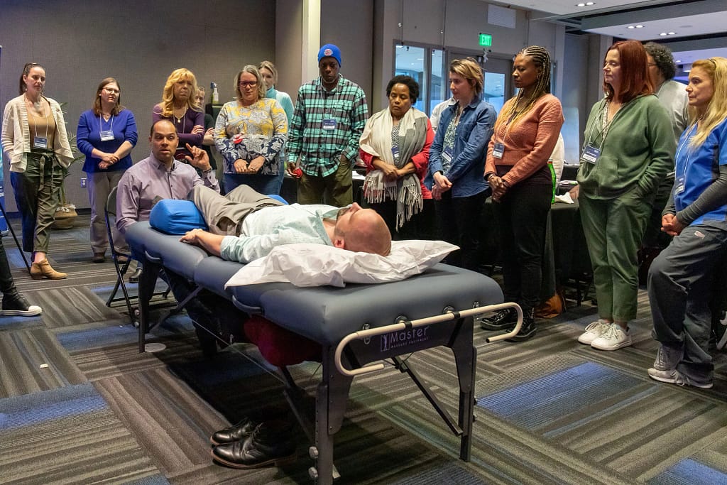 Biomagnetism Therapy