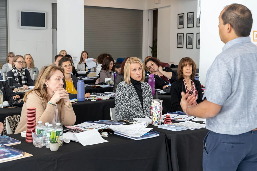 Biomagnetism Training