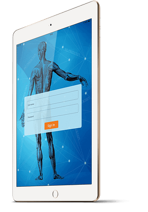 Beyond Biomag 3D App