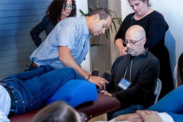 Biomagnetism Therapy