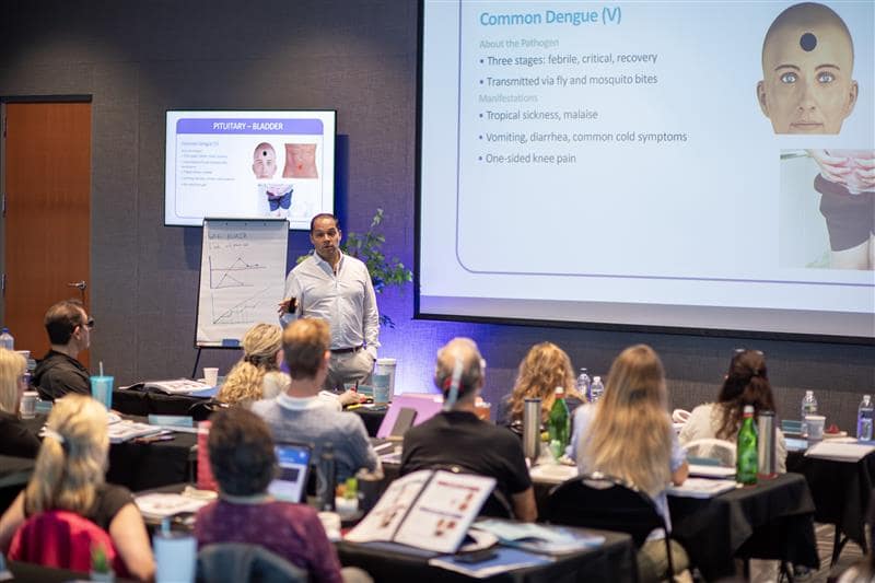 Biomagnetism-Training-8