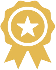 Certification Badge badge-icon