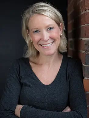 Amy Foster Patterson amy