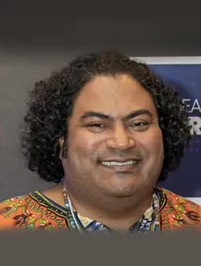 Cesar G. Gutierrez cesar