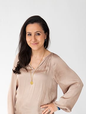 Inessa Makdulina Nyzio inessa