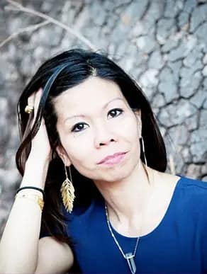 Mary Elaine Buenconsejo mary