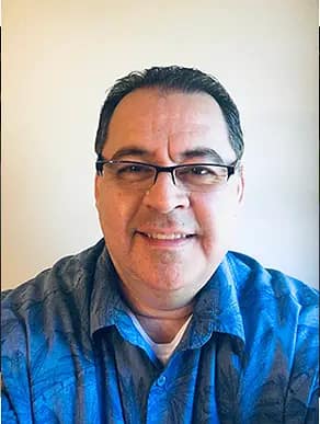 Robert G Trevino robert