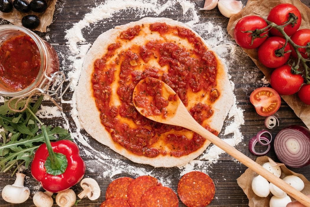 The Ultimate Guide to the Art of Pizza Sauce