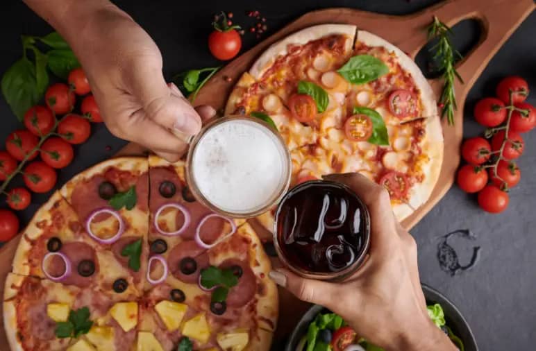 The Ultimate Guide to Pizza Pairing with Beer