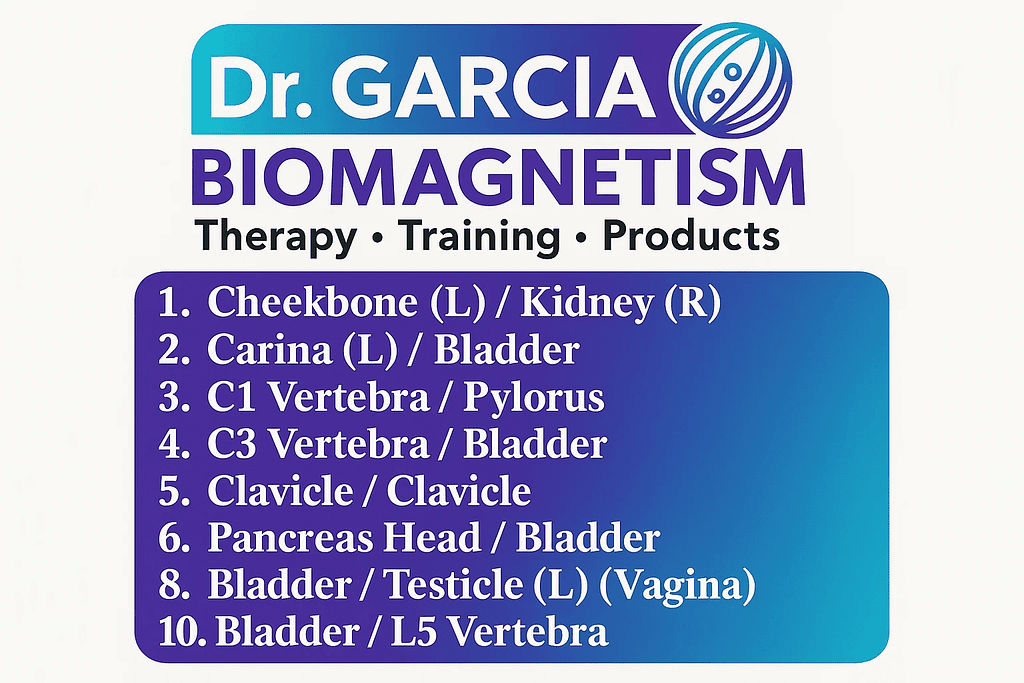 magnetic pairs for malaria 1