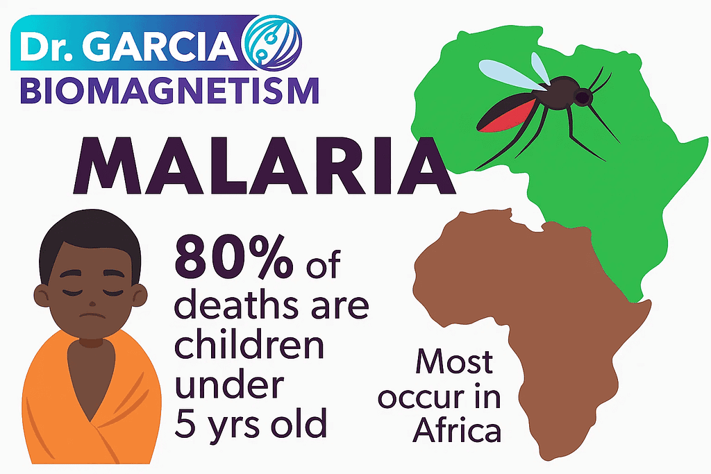 malaria deaths 1