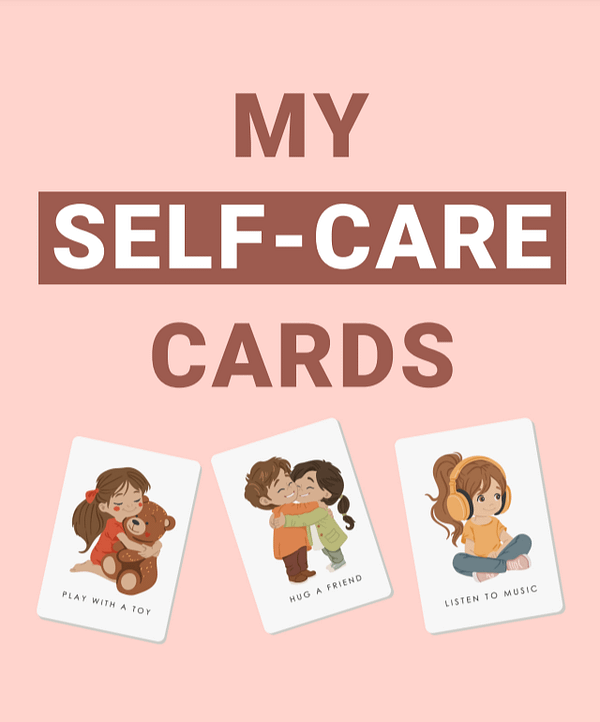 Self Cards