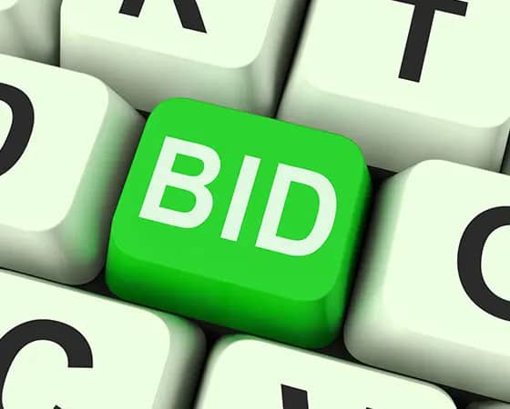 Place-a-bid-for-Emergency-keywords