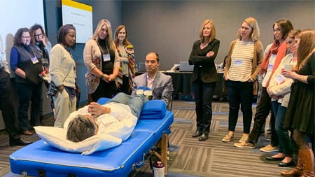 Biomagnetism Therapy