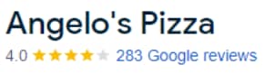 Angelos-Pizza-Google-Ratings
