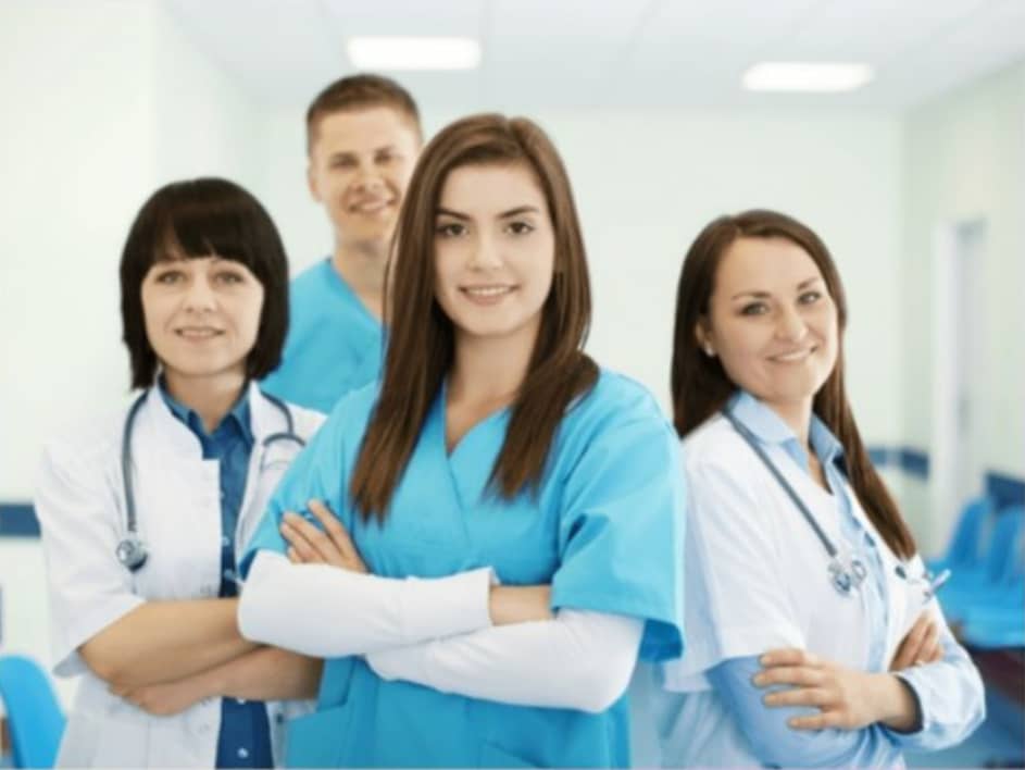 My America Doctors