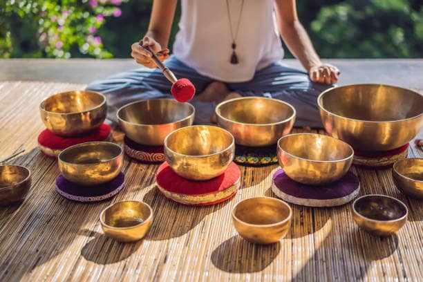 Qualified-Sound-Healing