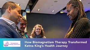 Biomagnetism Therapy