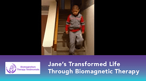 Biomagnetic Therapy