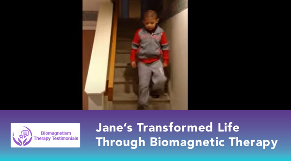 Biomagnetic Therapy