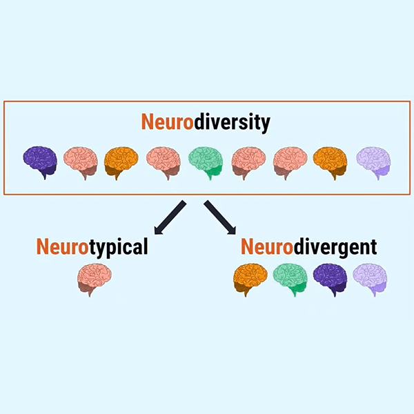 Neurodiversity