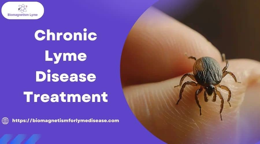 Chronic Lyme Disease Treatment