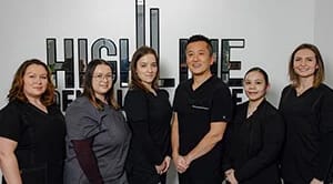 best endodontist near me