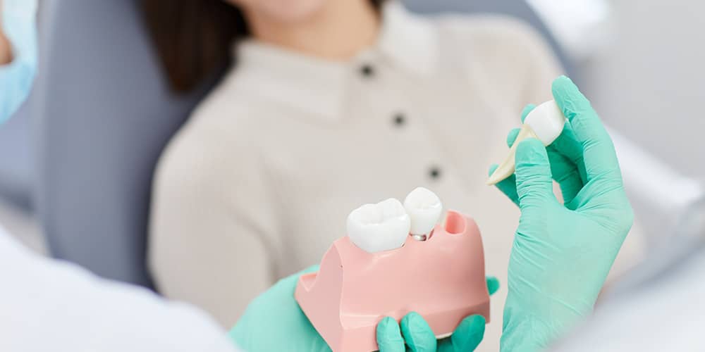 dental care near me