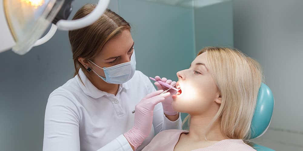 dental bridges