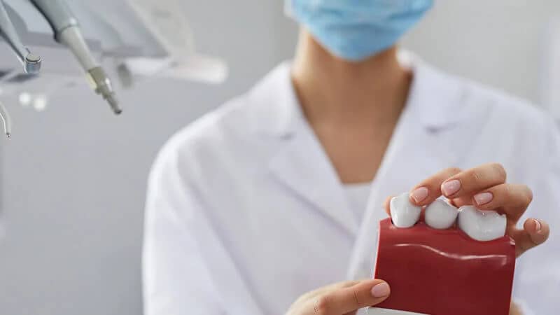 general dentistry