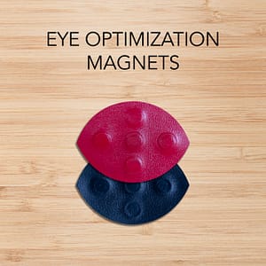 Eye Optimization Magnets