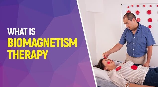 Podcast Video Thumbnail-Biomagnetism