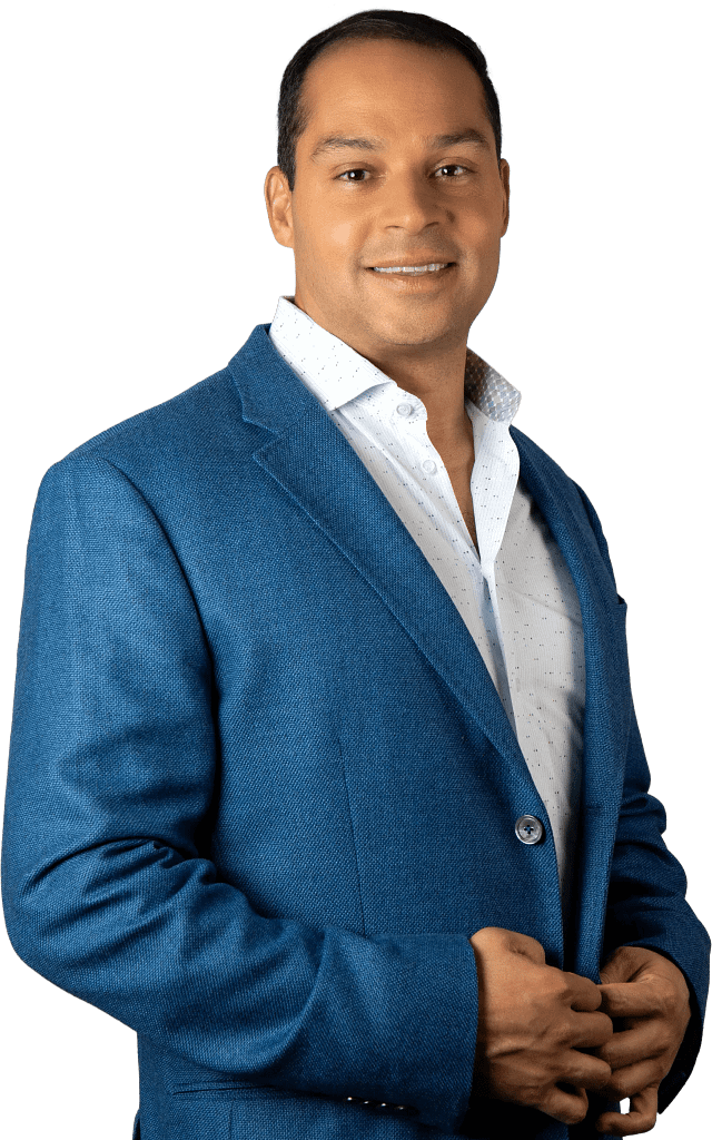 Dr Garcia