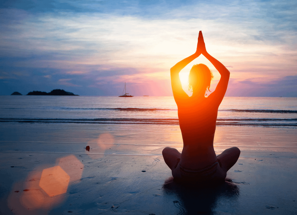 Yoga-Poses